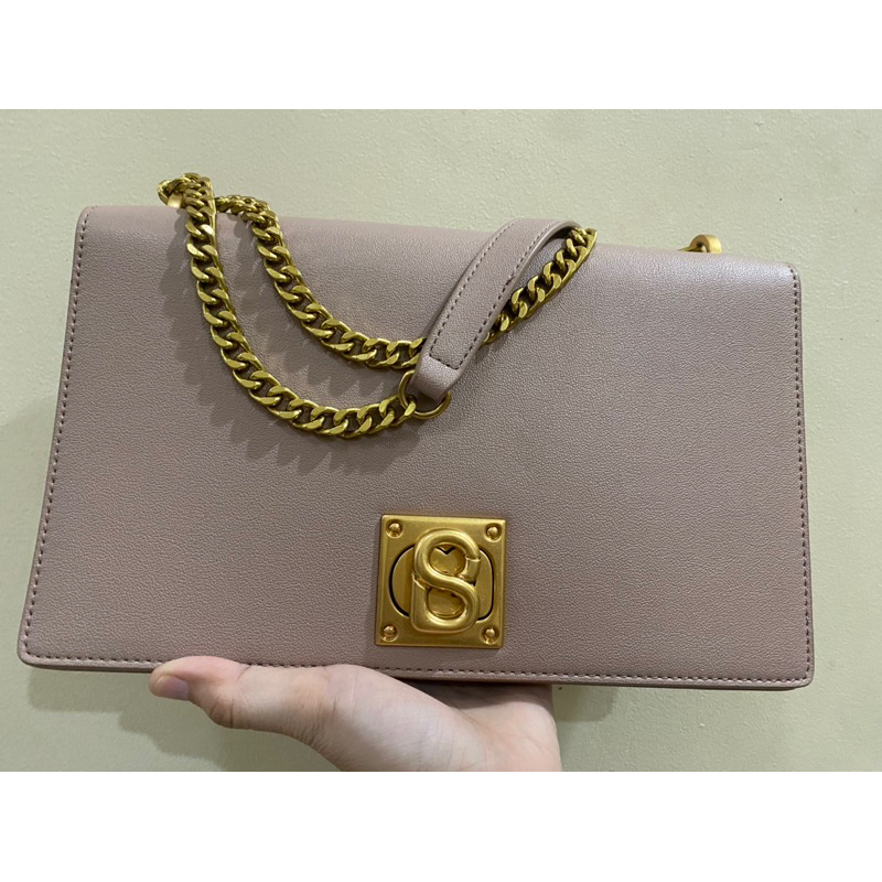 Nada Bag Buttonscarves prelove