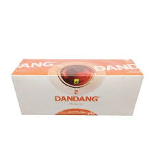 

TEH DANDANG CELUP 25's