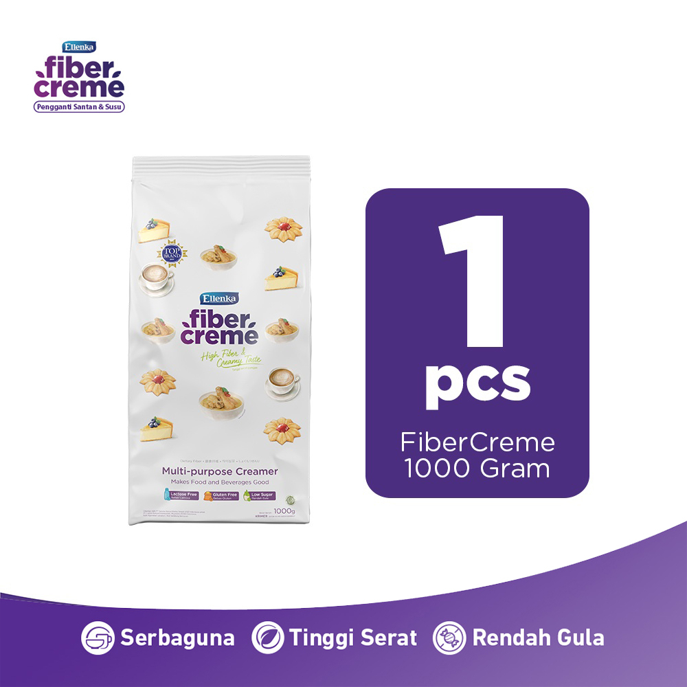 

[NEW] FIBER CREME KEMASAN 1KG BEST SELLER (UNTUK PEMBELIAN LEBIH DARI 1PCS SILAHKAN PILIH DI VARIASI)