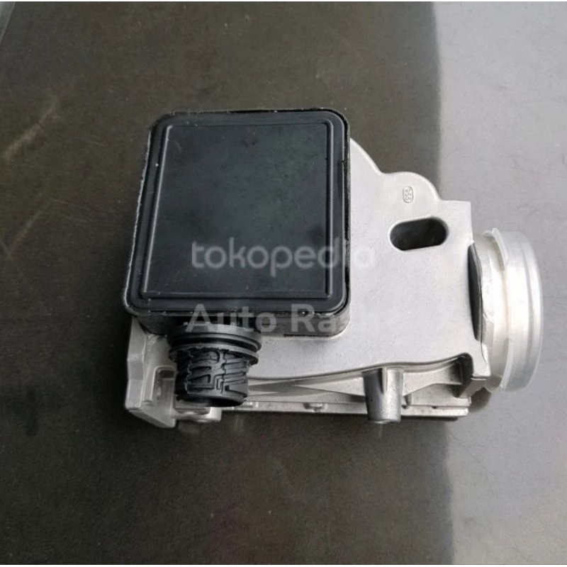 BMW E30 E36 E34 M40 318i MAF mass air flow meter sensor udara