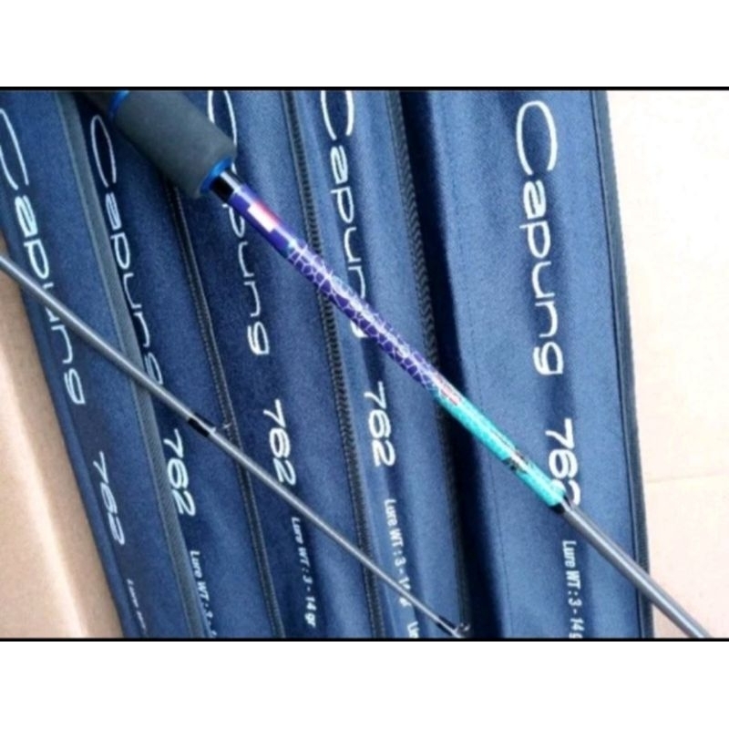 JORAN RELIX NUSANTARA CAPUNG 632/732/762 BLUE PENTA SERIES GEN 3