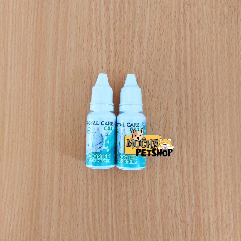 Royal Care Imun Booster Kucing