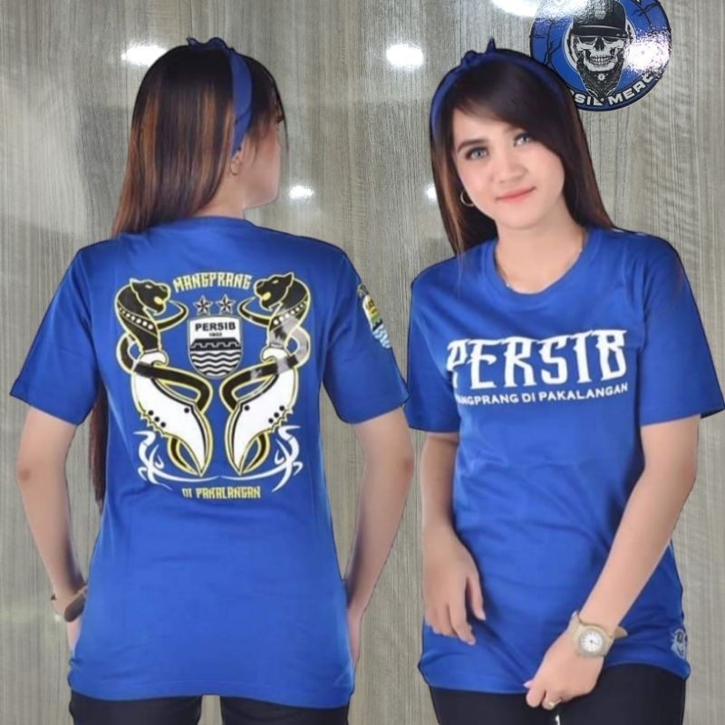 BAJU PERSIB/KAOS BOBOTOH/ATRIBUT PERSIB /KAOS PERSIB/KAOS VIKING PERSIB CLUUB/BOBOTOH/JERSEY PERSIB 