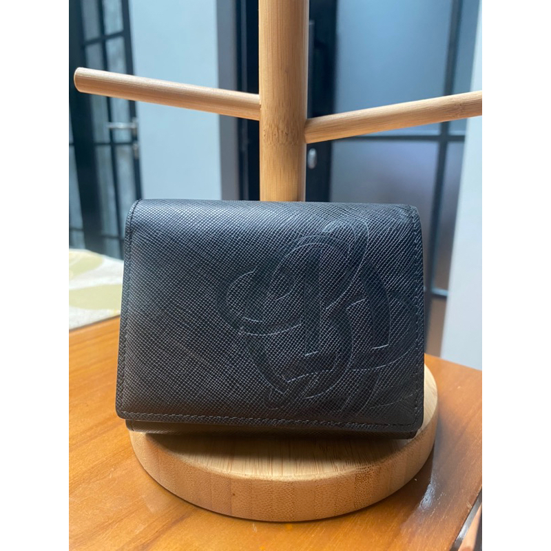 Dompet Louis Quatorze Preloved