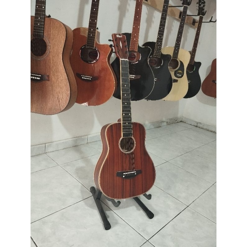 Gitar Cort 3/4 Premium Tanbes