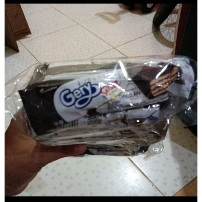 

Cocolatos dkk perjajanan 1pack