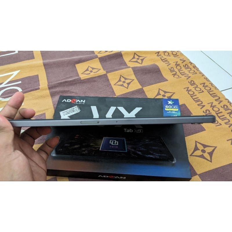 Advan Tab Vx lite second