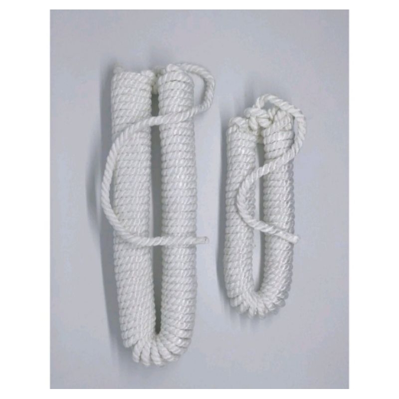 

Tali Pramuka 5 meter & 10 meter