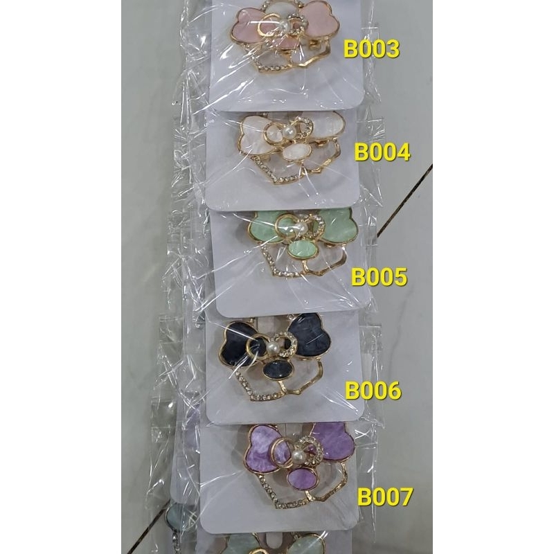 Pin Hijab / Bross Hijab - B003