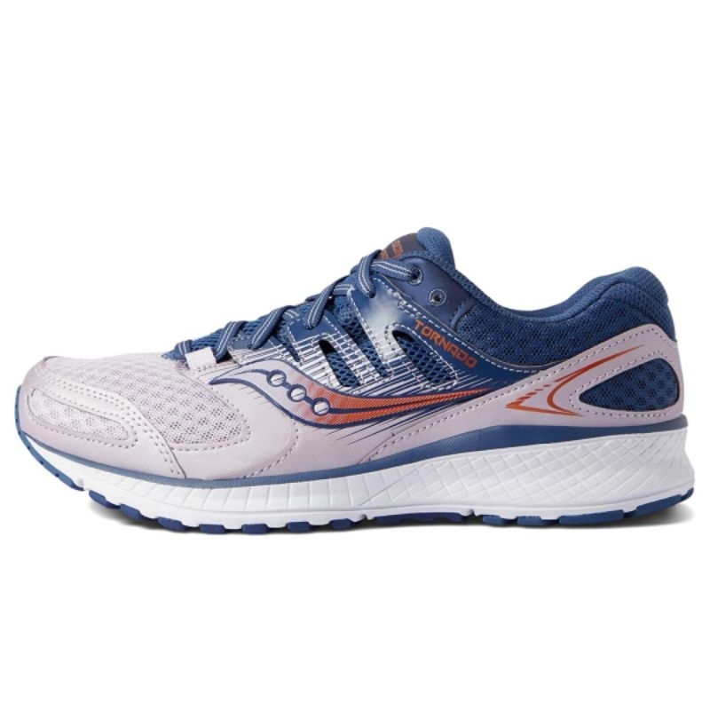 SAUCONY TORNADO 2 STORM LILAC ORIGINAL