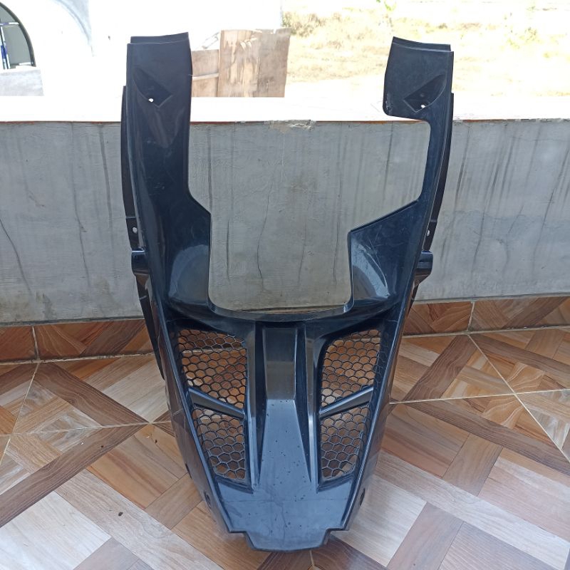 undercowl cover mesin fairing bawah Yamaha R15 V2 r15 v2 old lama Original