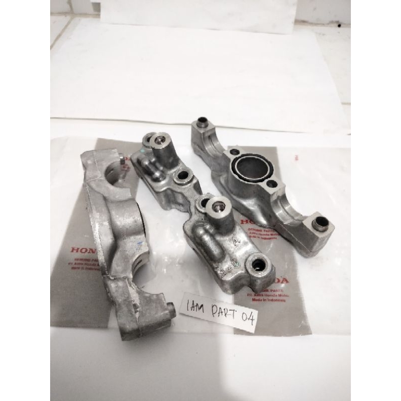 Lakopan noken as CBR 250 RR tutup noken as cangkang noken as CBR250RR Original