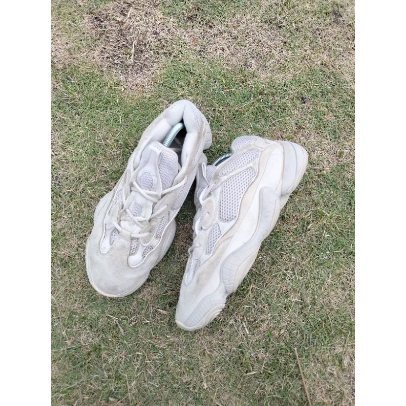 ADIDAS YEEZY 500 BLUSH