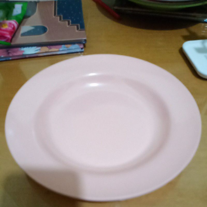 Piring Melamin VANDA 9'