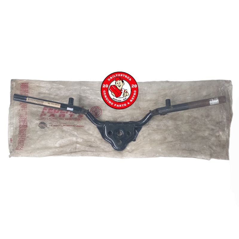 SETANG STANG SETIR STIR KEMUDI ASTREA STAR PRIMA ORIGINAL ORI ASTRA 53100-GN5-780