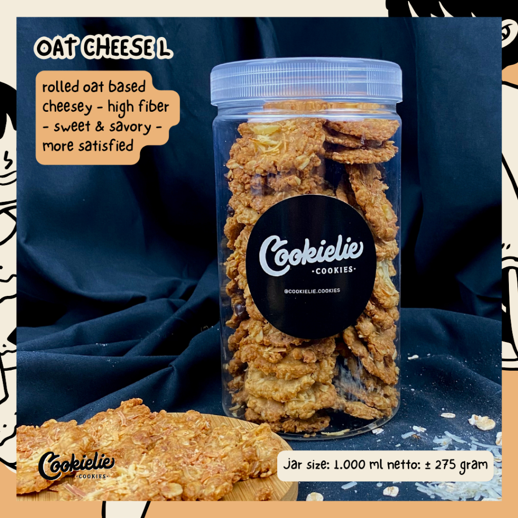 

OAT CHEESE L