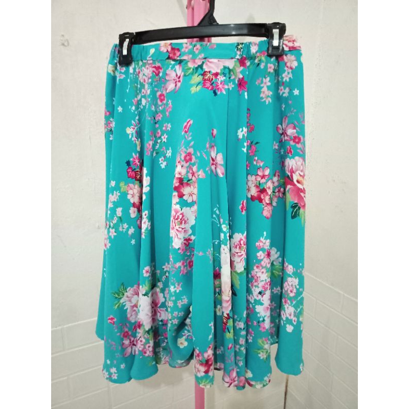 skirt rok sisa eksport