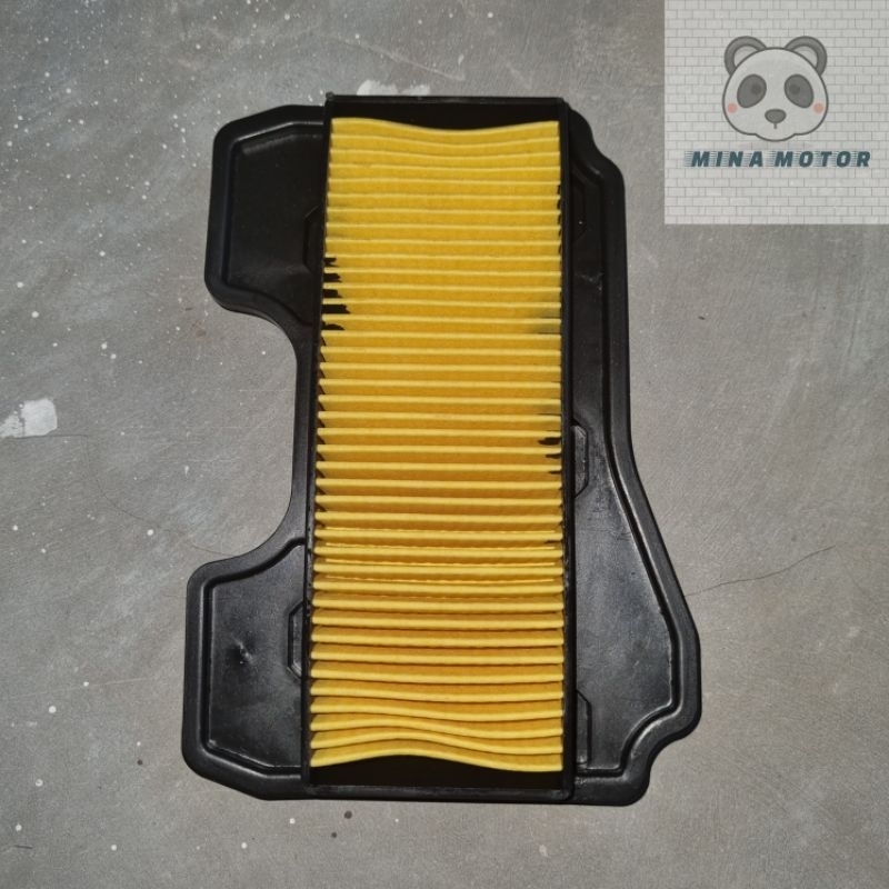 TAKA Filter Saringan Udara Vega ZR Sparepart Aksesoris Onderdil Motor