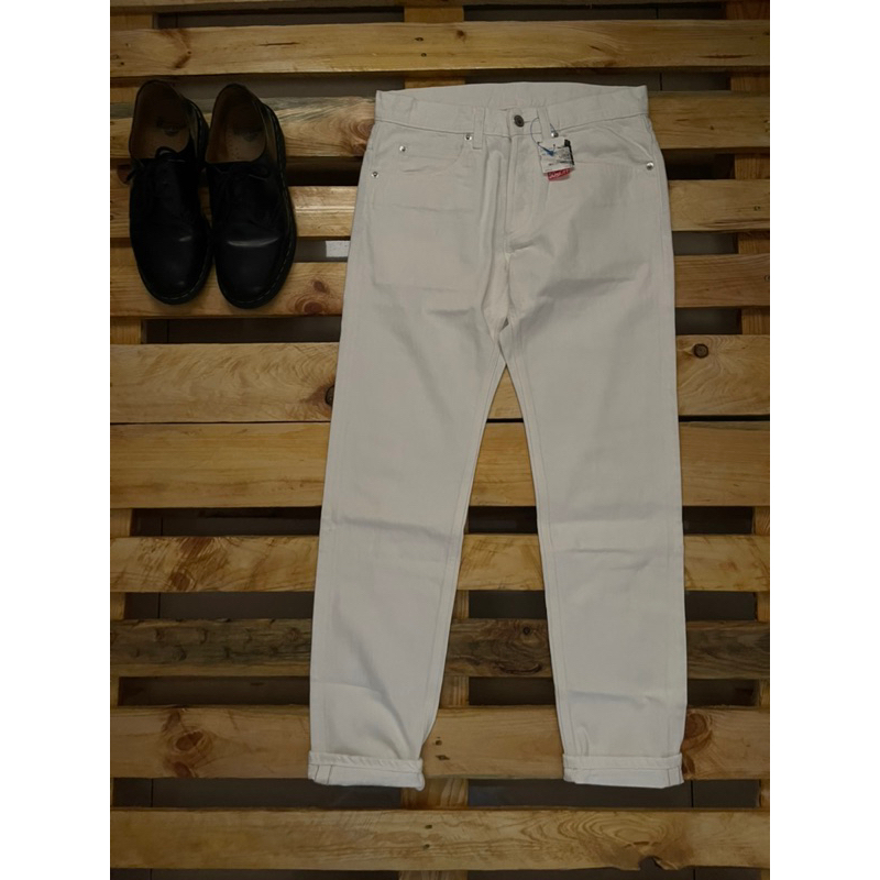 SELVAGE JEANS BEAUTY & YOUTH UNITED ARROWS JAPAN