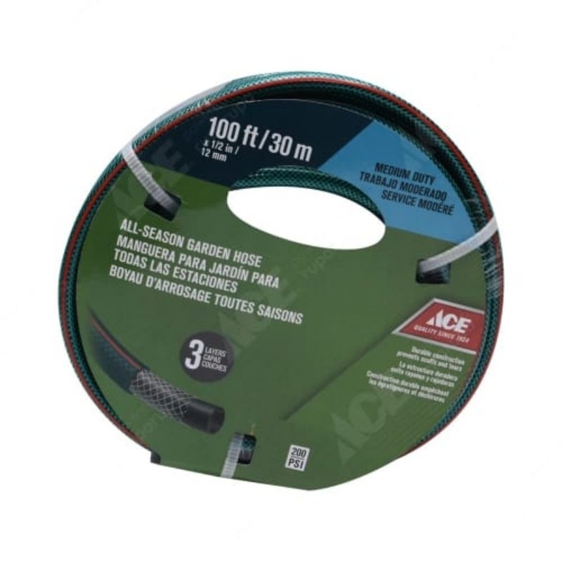 promo selang ace hardware 30 meter bagus