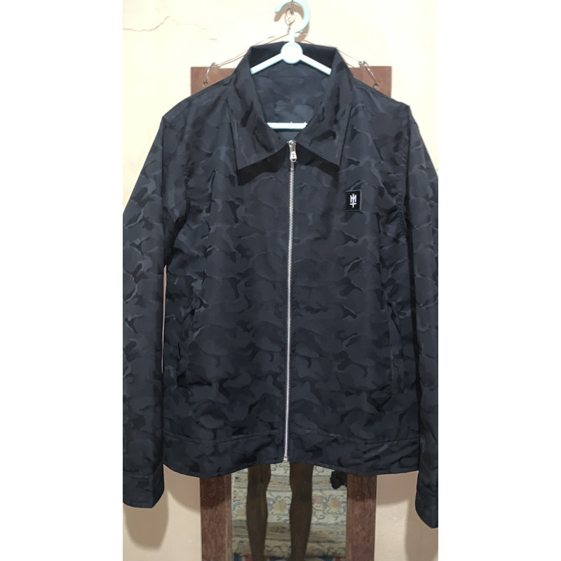 blakaz size S