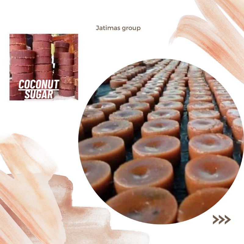 

GULA MERAH GULA JAWA ISI 1KG