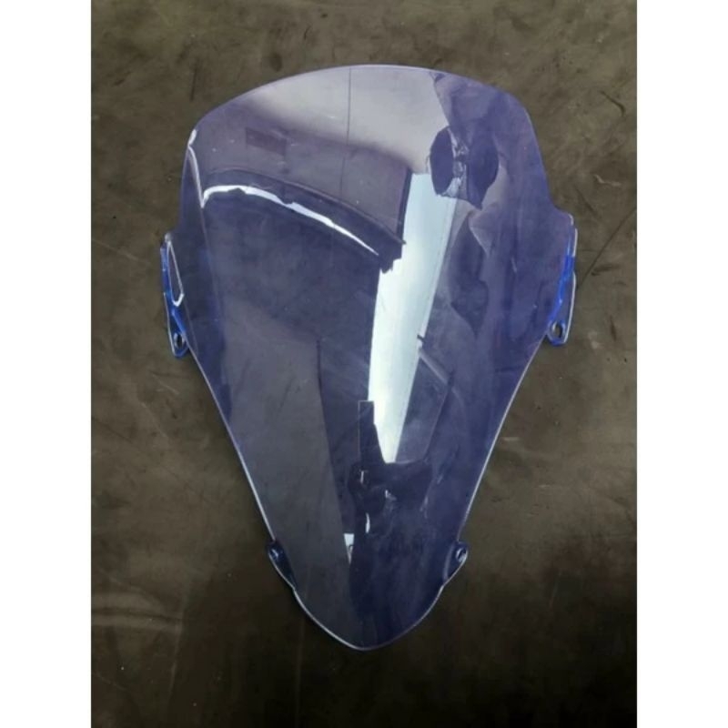 winshield PCX ori 150
