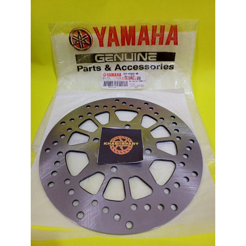 Piringan Cakram Depan Jupiter Z Piringan Cakram Jupiter MX Piringan Cakram Vega