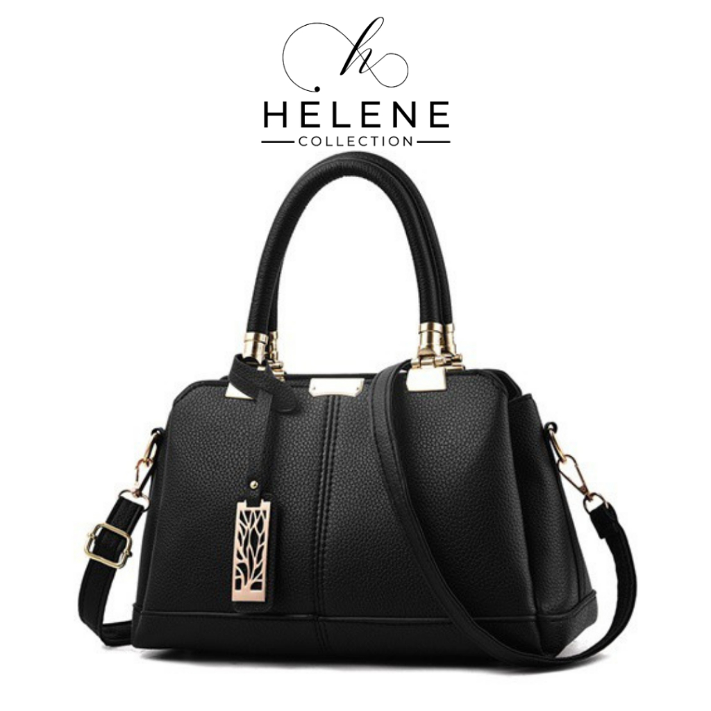 HAND BAG WANITA IMPORT TAS PESTA UNDANGAN KONDANGAN JINJING KANTOR IBU BATAM TERBARU 2021 ORIGINAL B