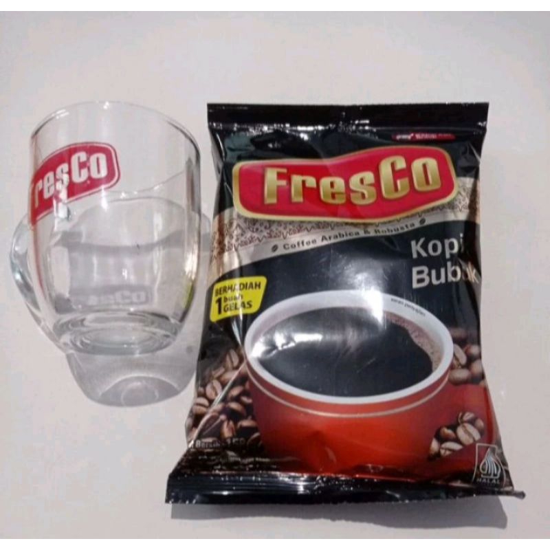 

kopi bubuk fresco 158gram