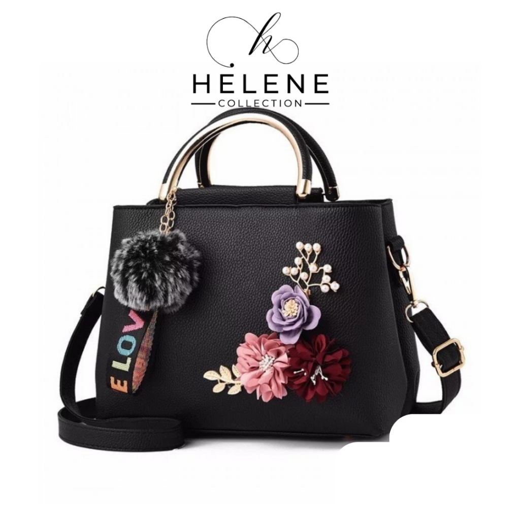 LT1161 TAS SELEMPANG WANITA IMPORT TERBARU 2022 PEREMPUAN SLEMPANG MINI REMAJA KOREA STYLE PESTA SLI