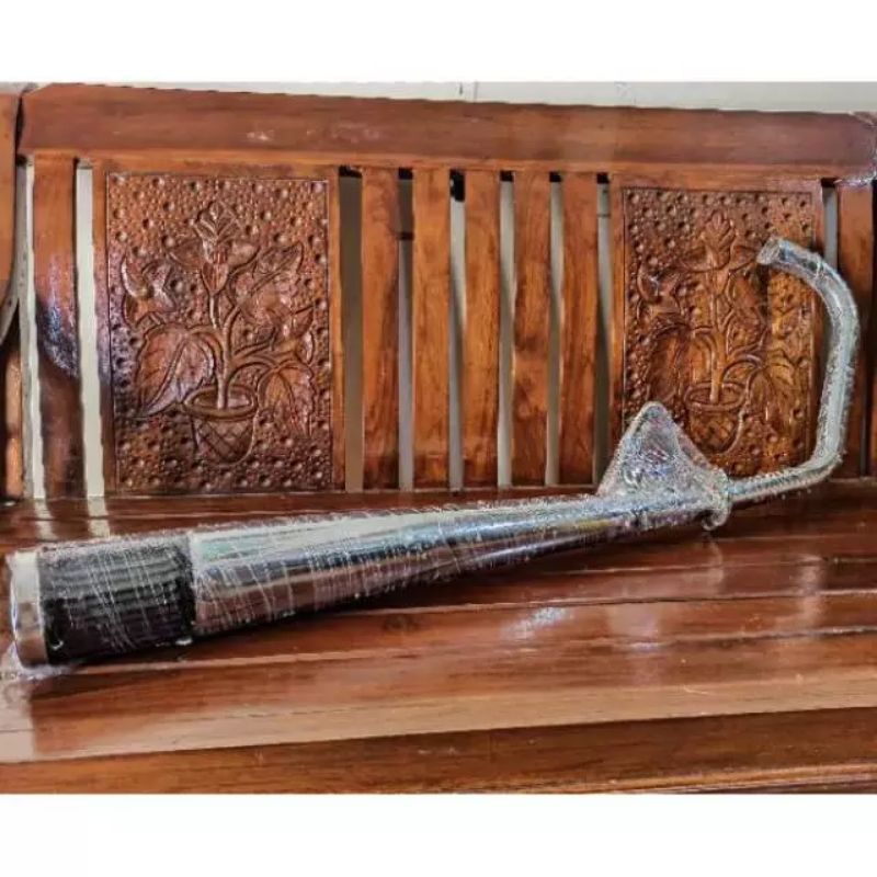 Knalpot gl max / pro suara syahdu kleper knalpot kleper