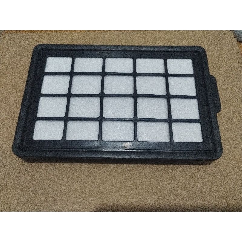 Filter vacum cleaner SHARP EC-NS18 series original