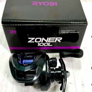 Reel BC Ryobi Zoner 100 L