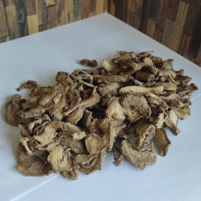Jahe Merah Kering | Jahe Merah Iris 500 gr