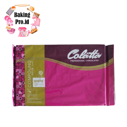 

Colatta White 1 kg