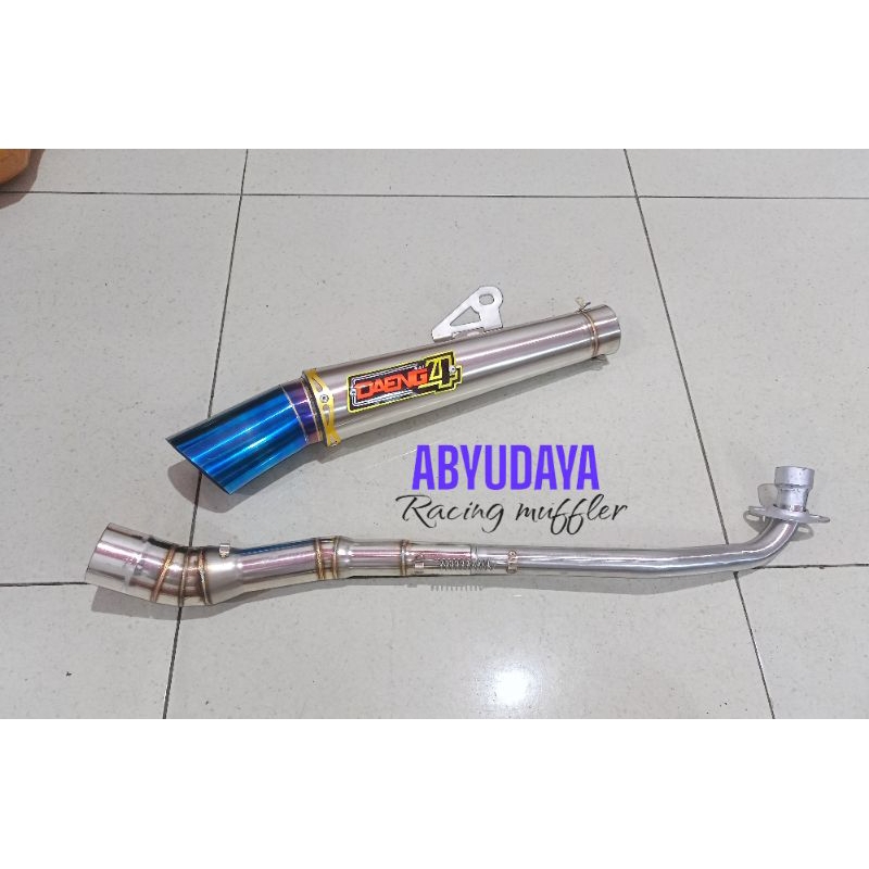 knalpot Blade 125 knalpot Blade 110 knalpot motor Blade knalpot racing Blade knalpot Honda Blade kna