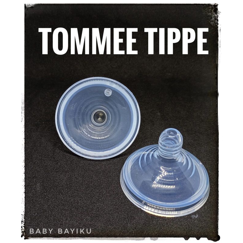 Nipple Tommee Tippee Dot Tommee Tippee