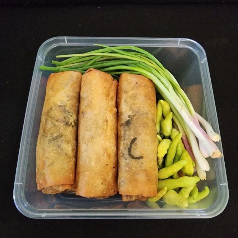 

Lumpia Semarang Kamboja