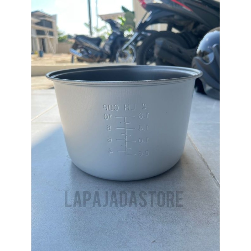 PANCI MAGICOM 1,8LITER / PANCI RICE COOKER 1,8LITER