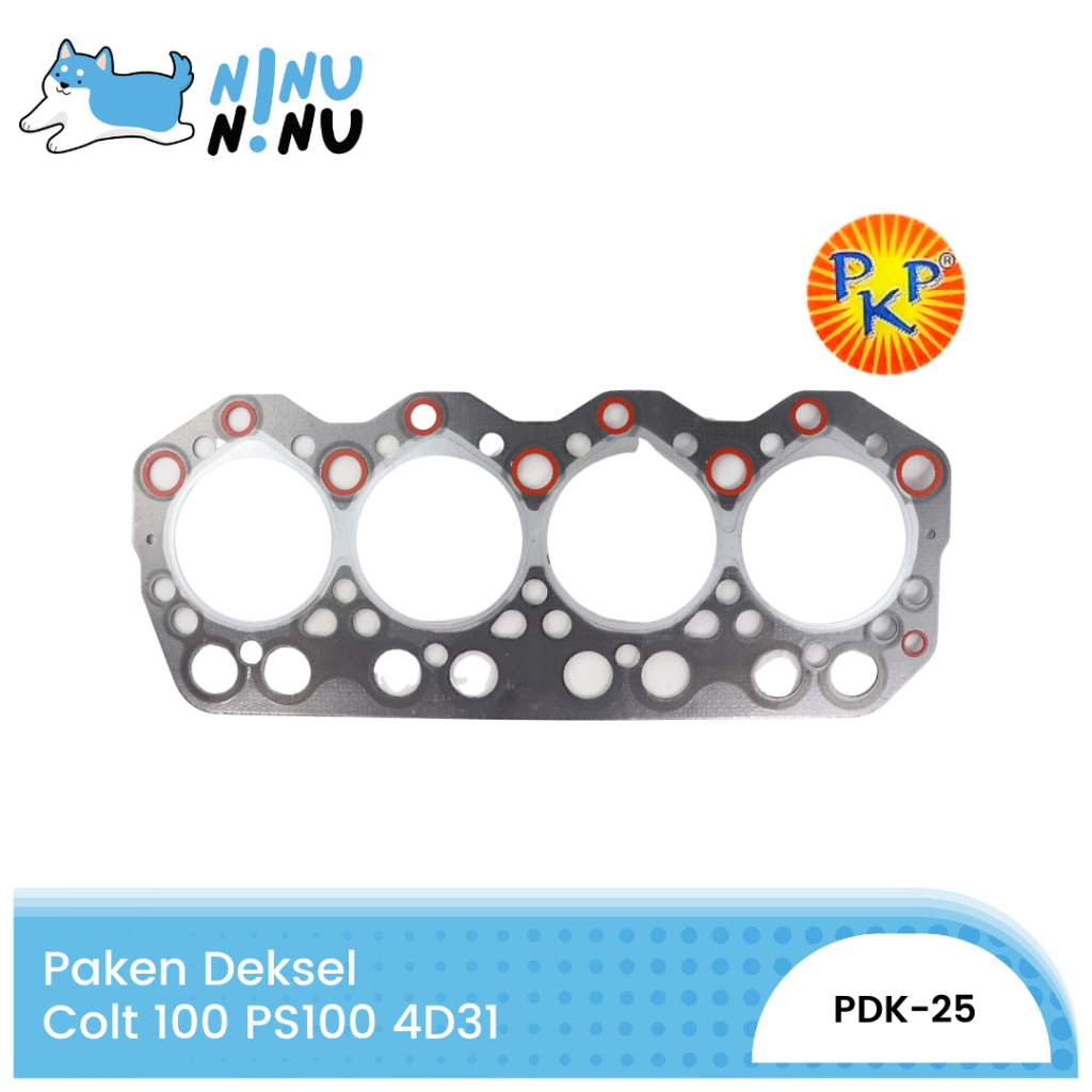 Packing Head Mitsubishi PS100 PKP