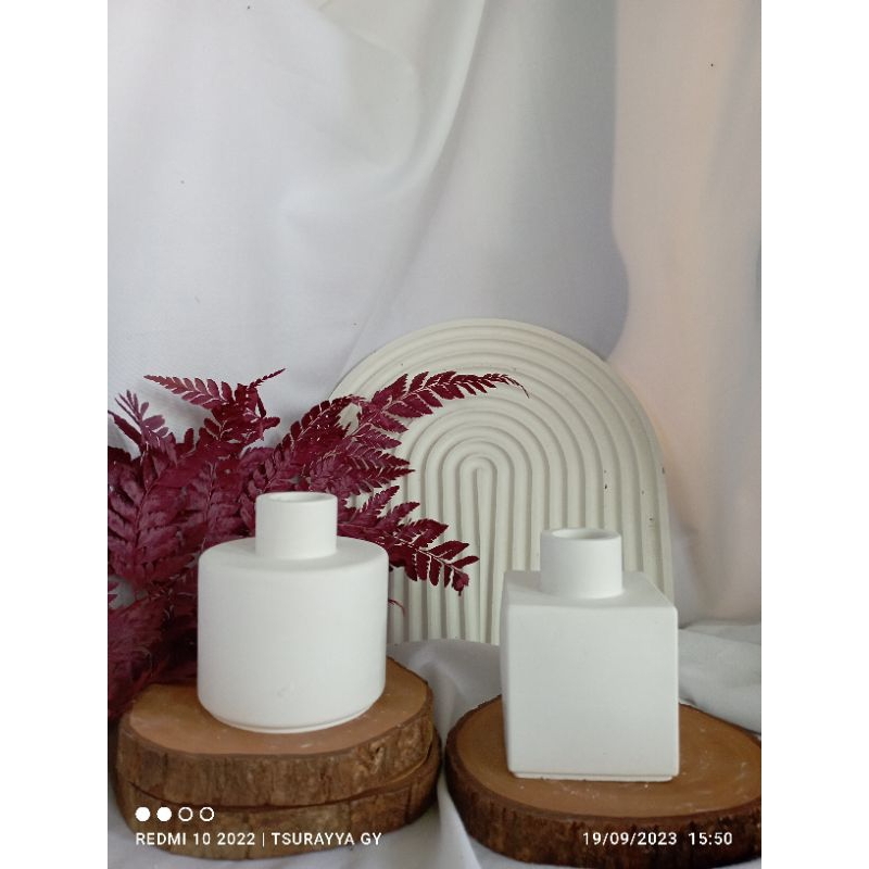 POT BUNGA KERING AESTHETIC