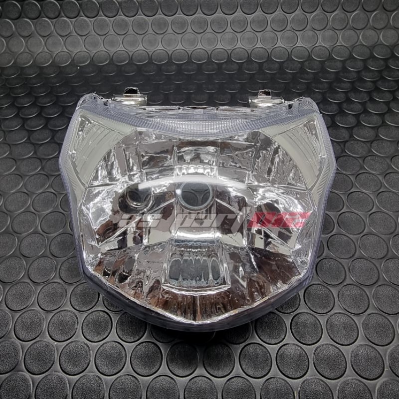 REFLEKTOR LAMPU DEPAN VEGA ZR HEAD LAMP VEGA ZR