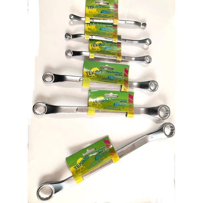 TEKIRO KUNCI RING 24X27