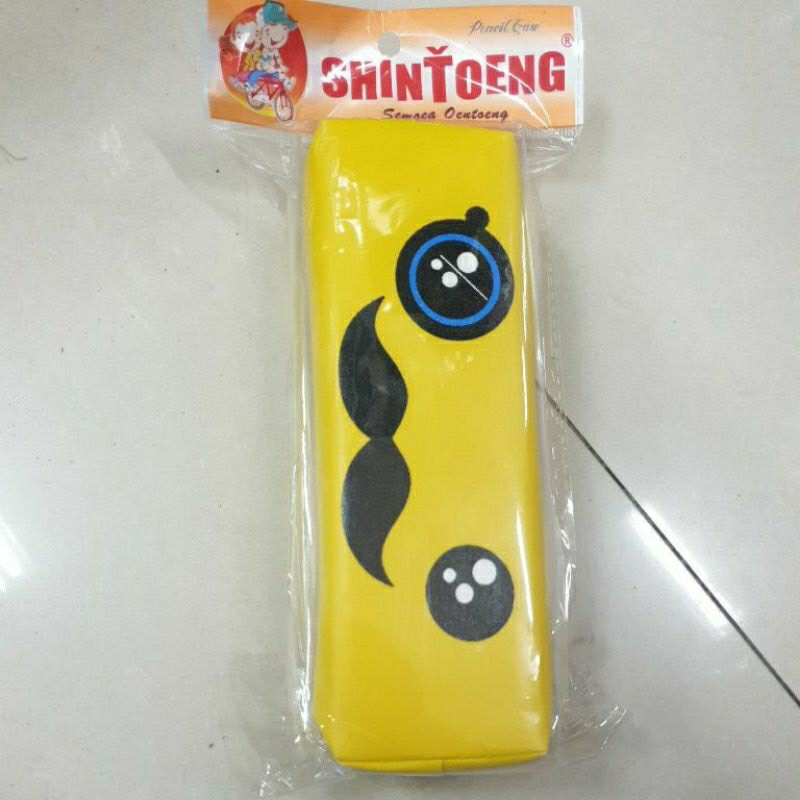 

KOTAK PENSI KAIN FANCY ST 510