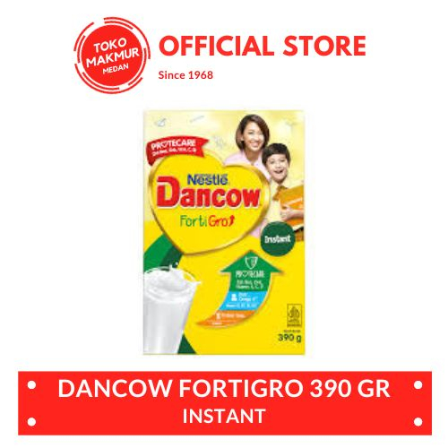 

DANCOW INSTANT 390 GR