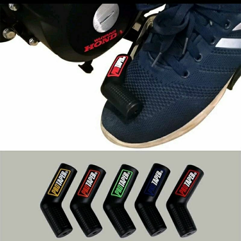 Karet Operan Gigi Motor Sarung Operan Gigi Motor Karet Perseneling Universal