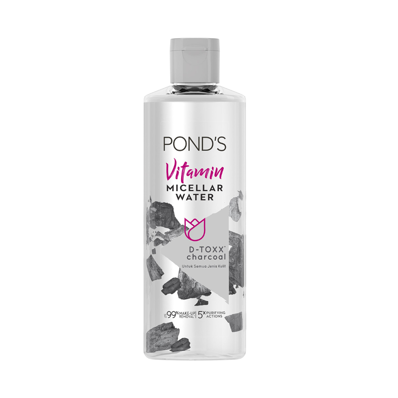 Ponds Micellar Water