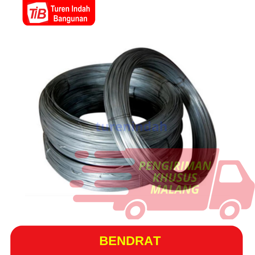 TIB - BENDRAT - BENDRAT 1 KG