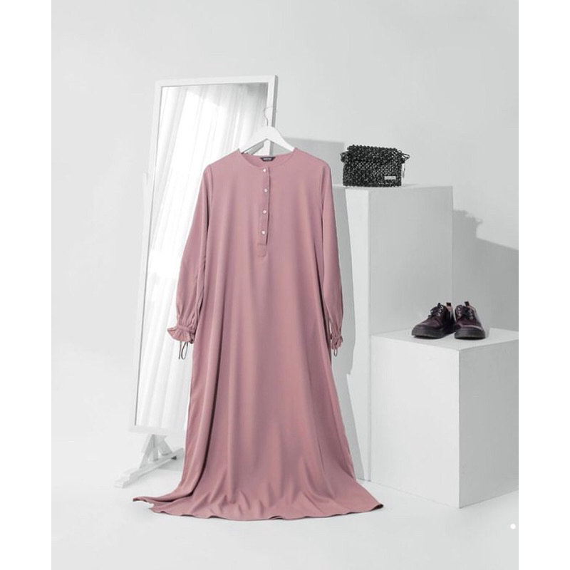 KASYA DRESS ALJENNA
